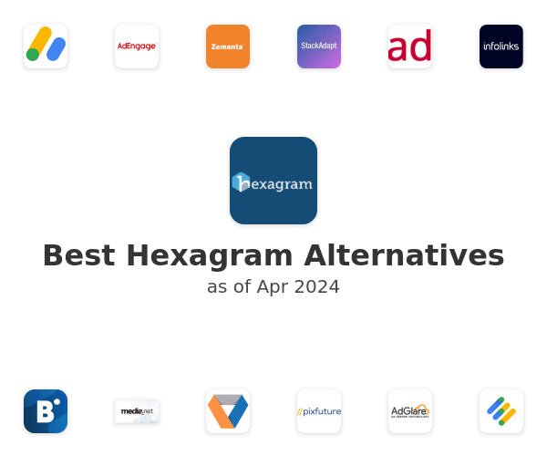 Best Hexagram Alternatives