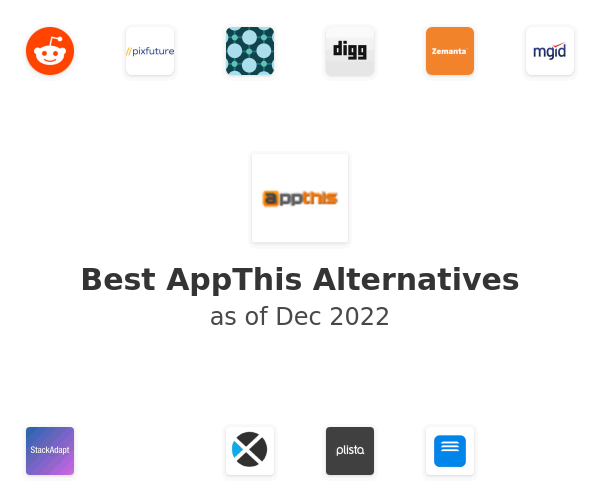 Best AppThis Alternatives