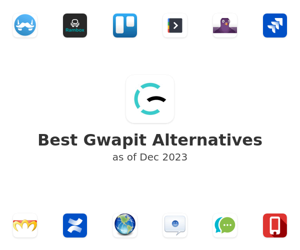 Best Gwapit Alternatives
