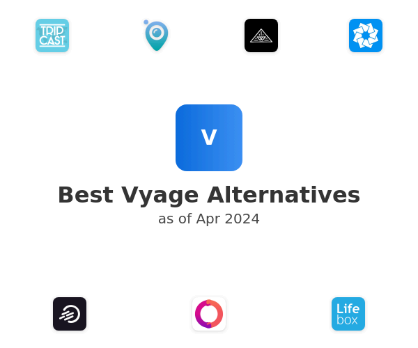 Best Vyage Alternatives