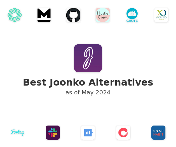 Best Joonko Alternatives