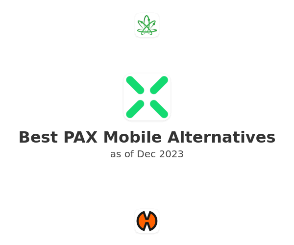 Best PAX Mobile Alternatives