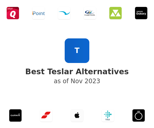 Best Teslar Alternatives