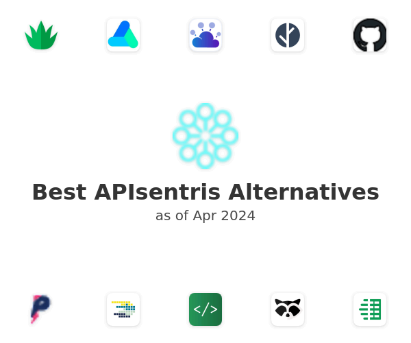Best APIsentris Alternatives