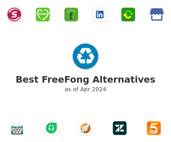 Best FreeFong Alternatives