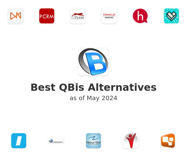 Best QBis Alternatives