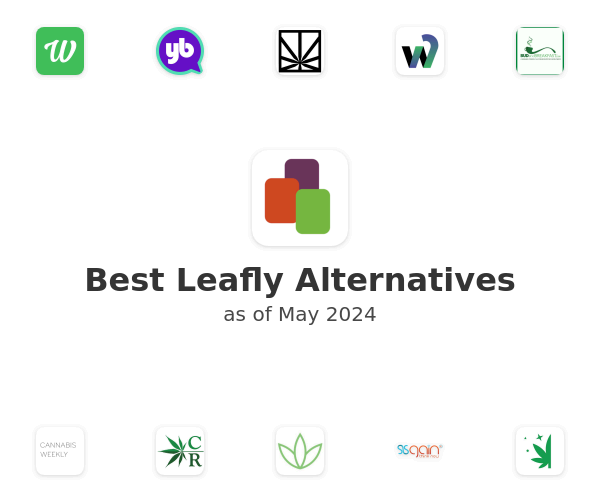 Best Leafly Alternatives