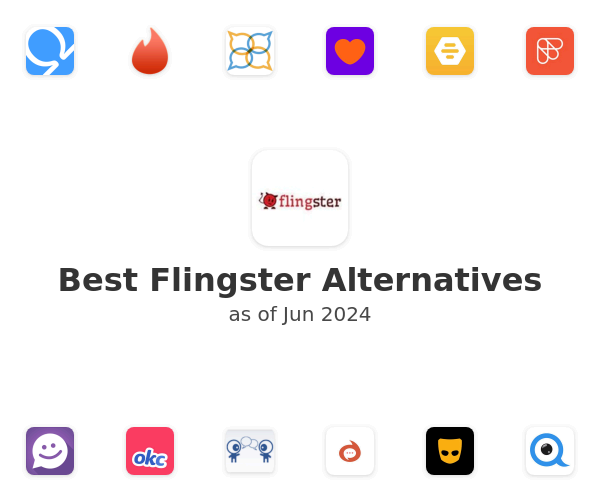Best Flingster Alternatives