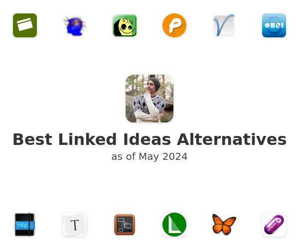 Best Linked Ideas Alternatives