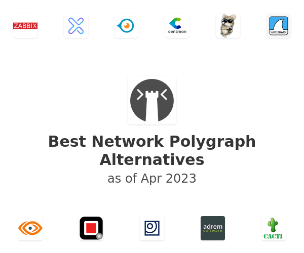 Best Network Polygraph Alternatives