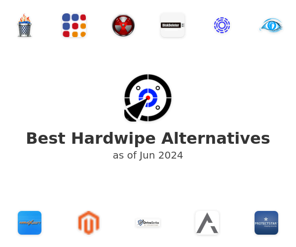 Best Hardwipe Alternatives
