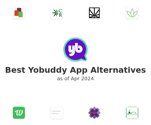 Best Yobuddy App Alternatives