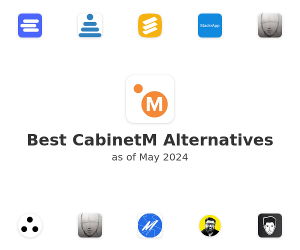Best CabinetM Alternatives