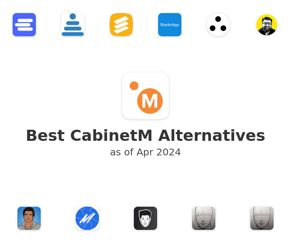 Best CabinetM Alternatives