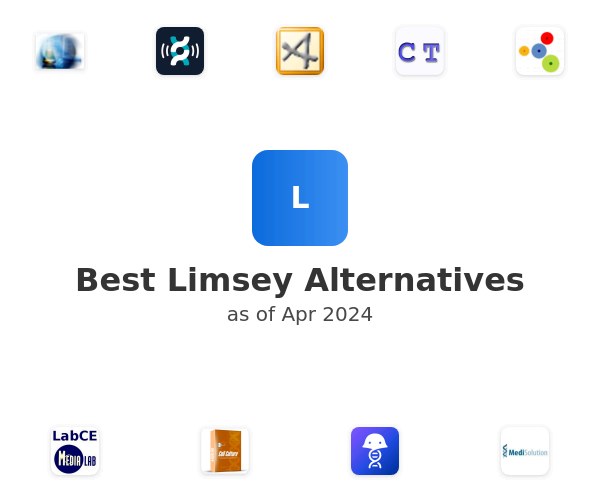 Best Limsey Alternatives