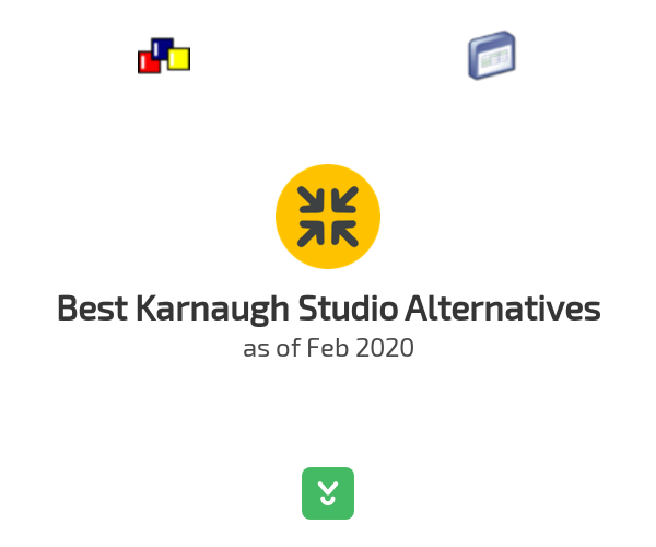 Best Karnaugh Studio Alternatives