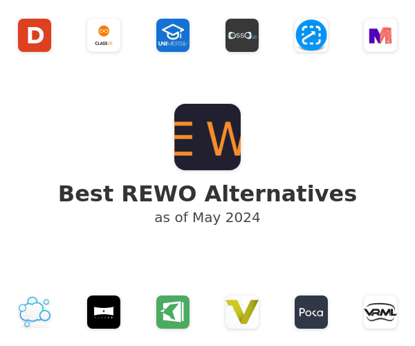 Best REWO Alternatives