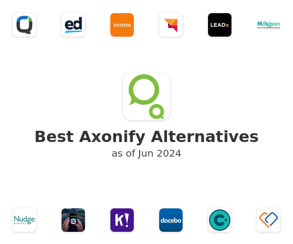 Best Axonify Alternatives