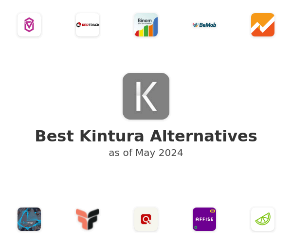 Best Kintura Alternatives