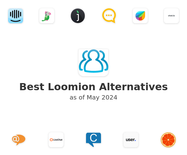 Best Loomion Alternatives