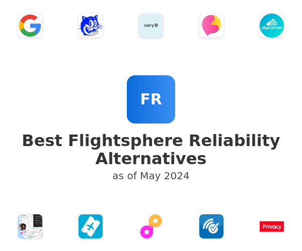 Best Flightsphere Reliability Alternatives