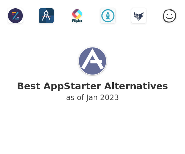 Best AppStarter Alternatives