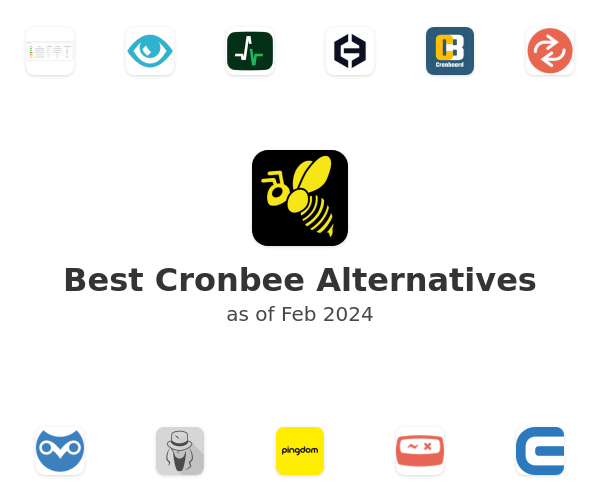Best Cronbee Alternatives