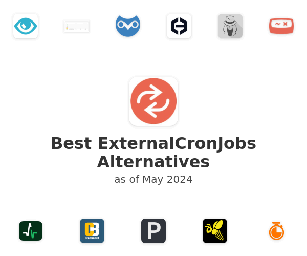 Best ExternalCronJobs Alternatives