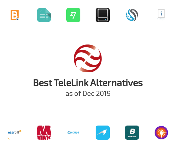 Best TeleLink Alternatives