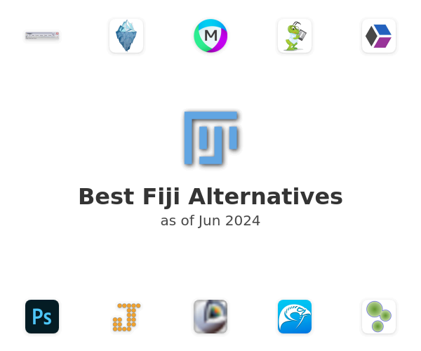 Best Fiji Alternatives