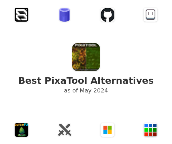 Best PixaTool Alternatives