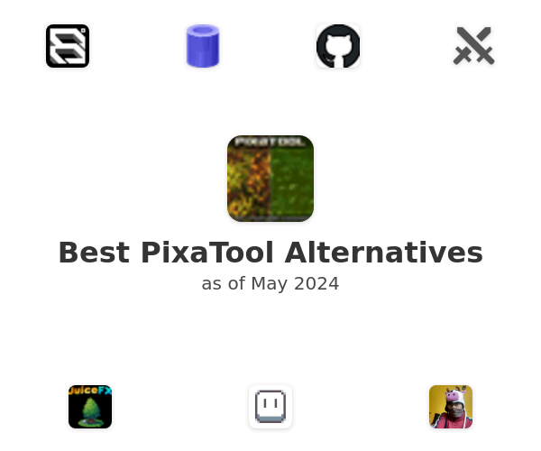 Best PixaTool Alternatives