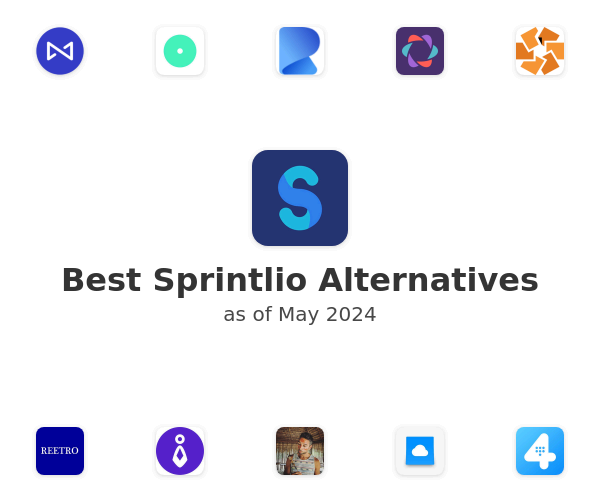 Best Sprintlio Alternatives