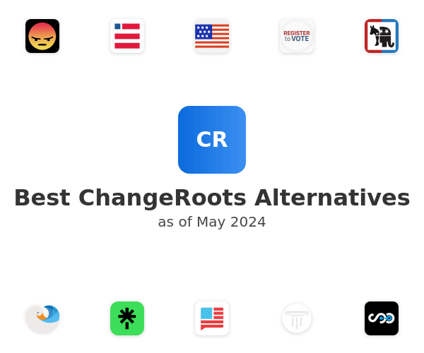 Best ChangeRoots Alternatives