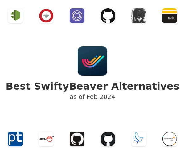Best SwiftyBeaver Alternatives