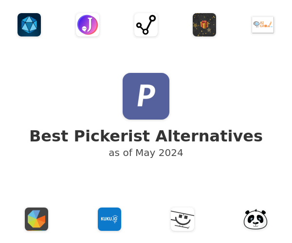Best Pickerist Alternatives