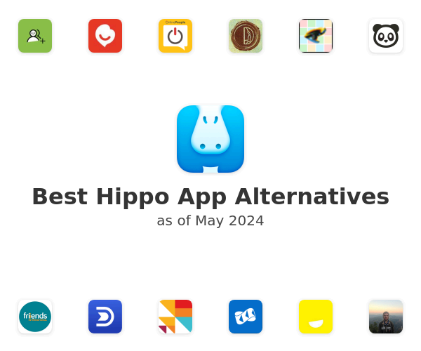 Best Hippo App Alternatives