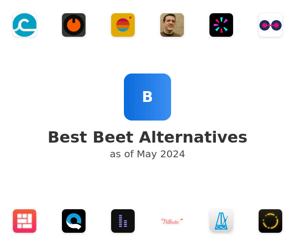 Best Beet Alternatives