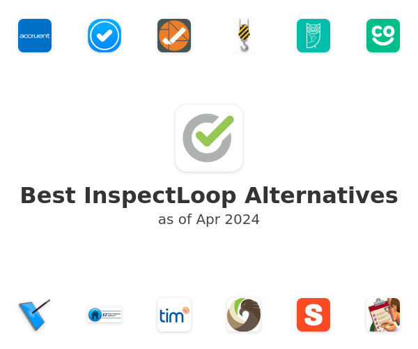 Best InspectLoop Alternatives