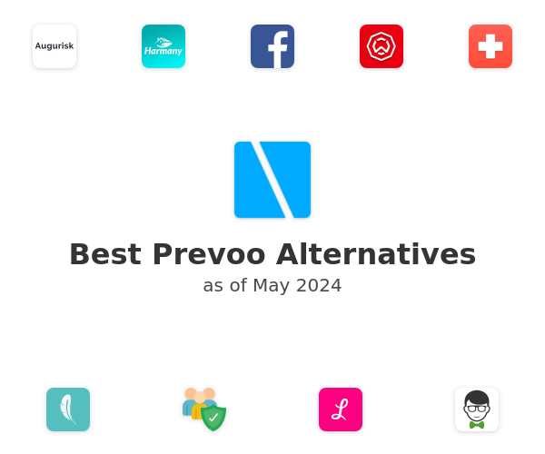 Best Prevoo Alternatives