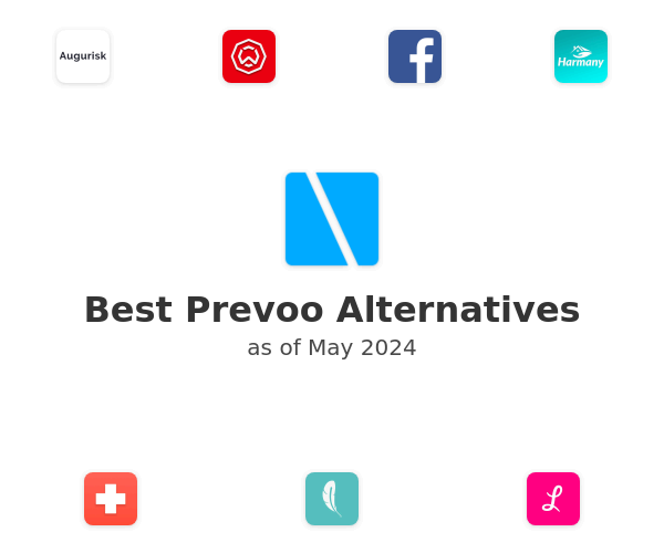Best Prevoo Alternatives