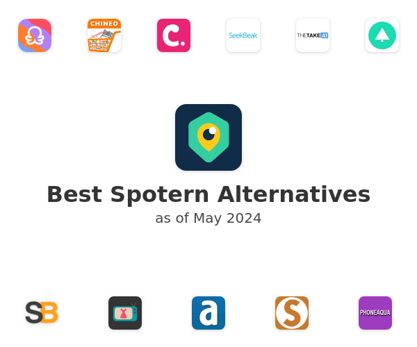 Best Spotern Alternatives