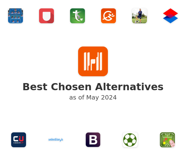 Best Chosen Alternatives