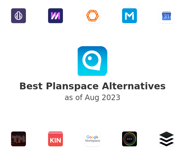 Best Planspace Alternatives