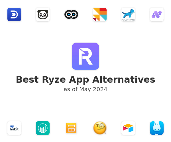 Best Ryze App Alternatives