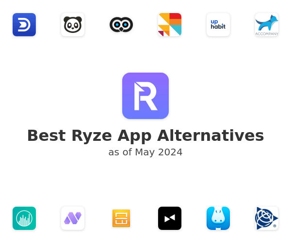 Best Ryze App Alternatives