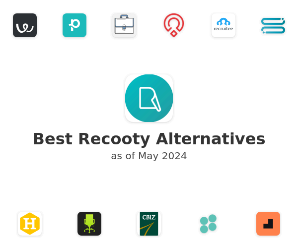 Best Recooty Alternatives