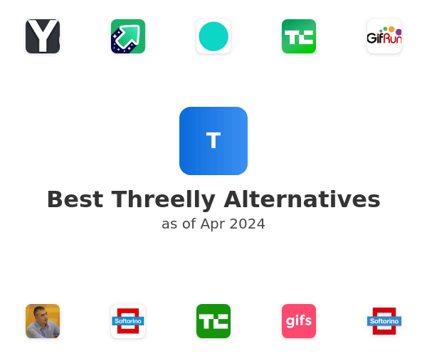 Best Threelly Alternatives