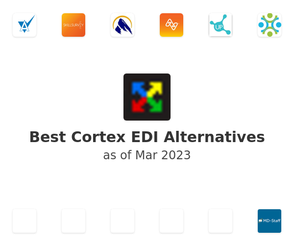 Best Cortex EDI Alternatives