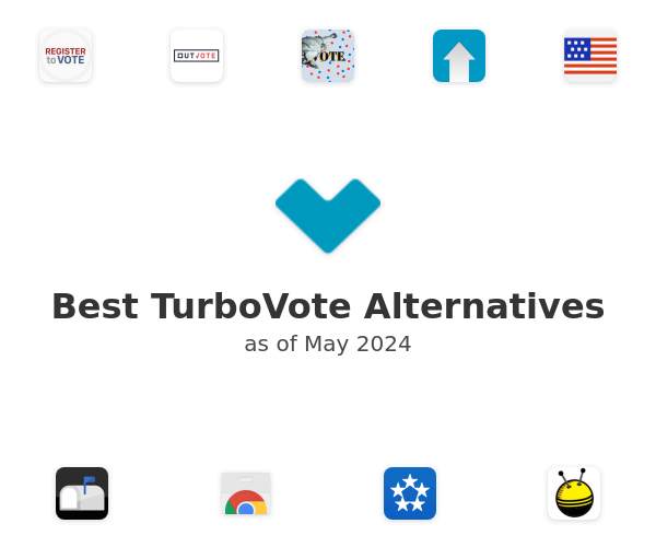 Best TurboVote Alternatives